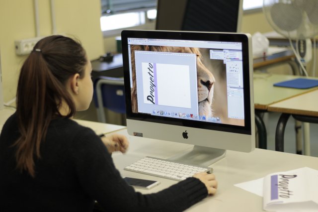 Lab. Disc. Grafiche
