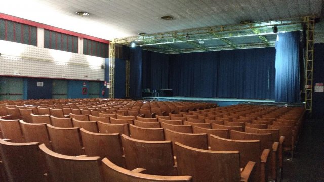 Auditorium