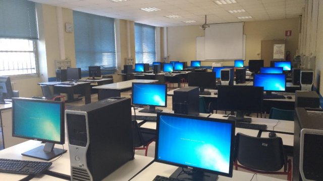 Lab. Informatica 