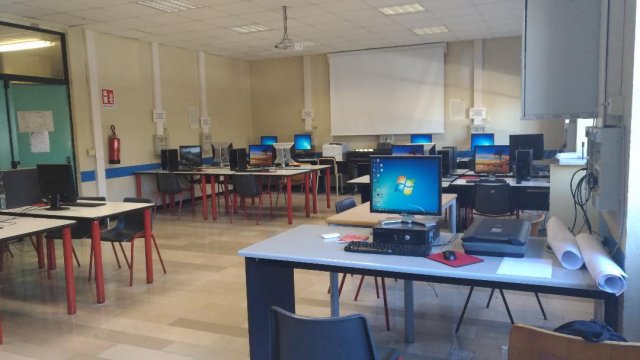Laboratorio CAD
