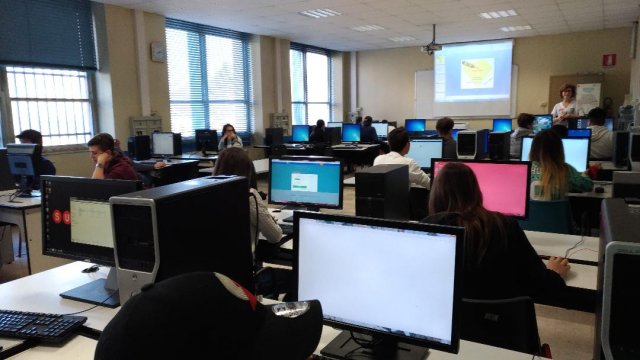 Lab. Informatica 