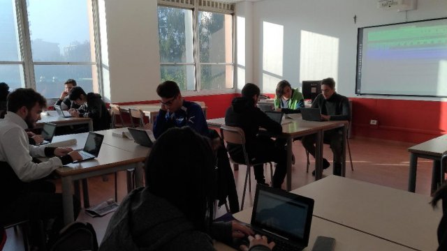 Aula Tablet